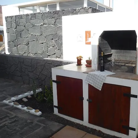 Casa Aguamarina 23b Holiday home Playa Blanca (Lanzarote)