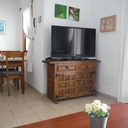 Holiday home Casa Aguamarina 23b *