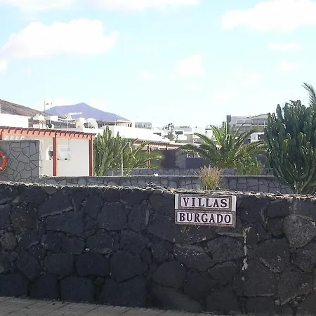 Casa Aguamarina 23b Holiday home *