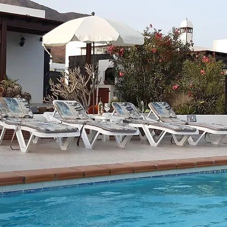 Casa Aguamarina 23b Playa Blanca (Lanzarote)