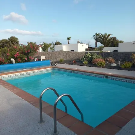 Casa Aguamarina 23b Playa Blanca (Lanzarote)
