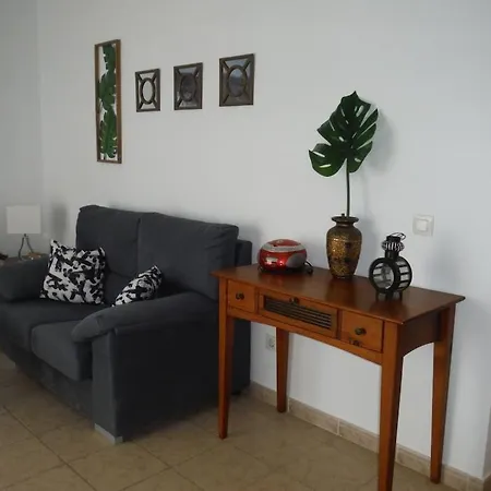 Holiday home Casa Aguamarina 23b