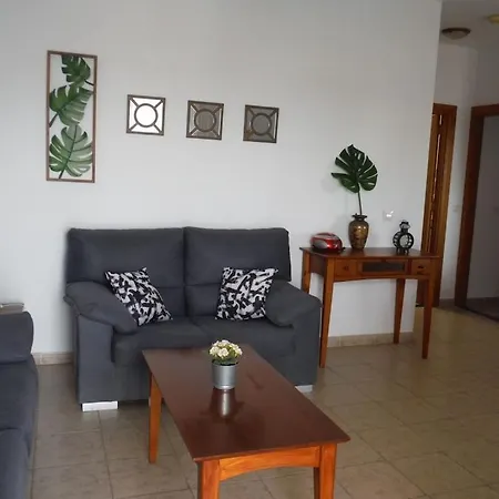 Holiday home Casa Aguamarina 23b *