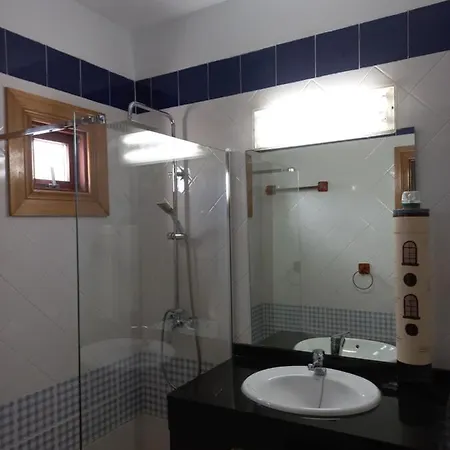 Casa Aguamarina 23b Holiday home Playa Blanca (Lanzarote)