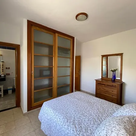 Holiday home Casa Aguamarina 23b Playa Blanca (Lanzarote)
