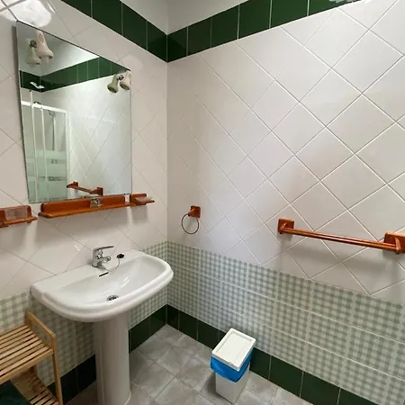 Holiday home Casa Aguamarina 23b