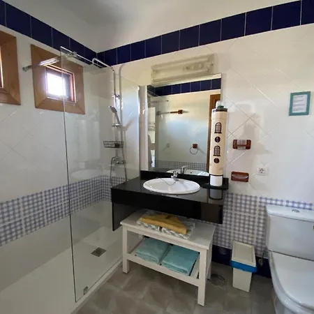 Casa Aguamarina 23b * Playa Blanca (Lanzarote)