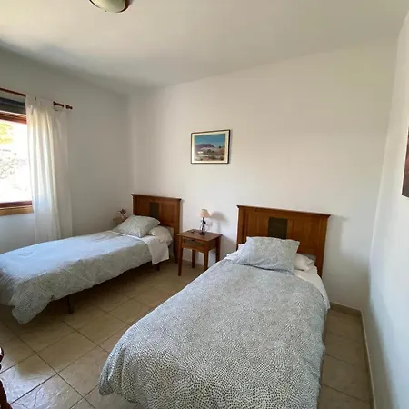 Holiday home Casa Aguamarina 23b
