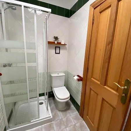 Casa Aguamarina 23b Holiday home *