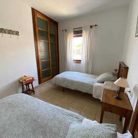 Casa Aguamarina 23b Holiday home Playa Blanca (Lanzarote)