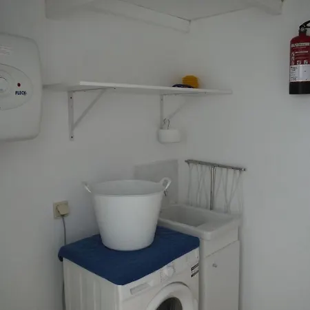 Holiday home Casa Aguamarina 23b