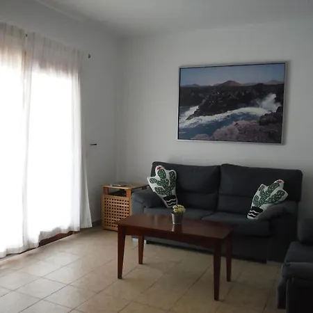Holiday home Casa Aguamarina 23b *