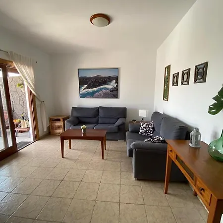 Casa Aguamarina 23b * Playa Blanca (Lanzarote)