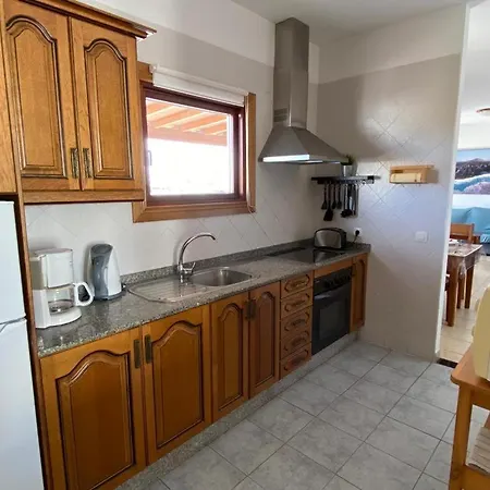 Casa Aguamarina 23b Holiday home *