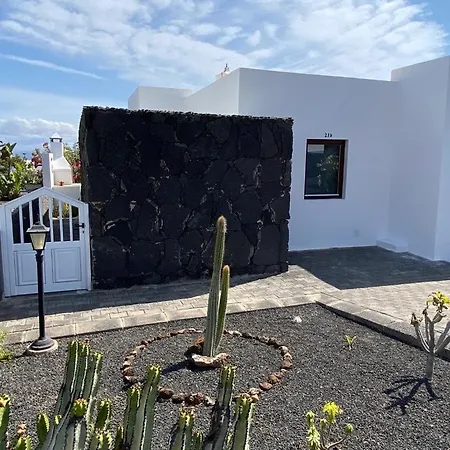 Casa Aguamarina 23b Holiday home *
