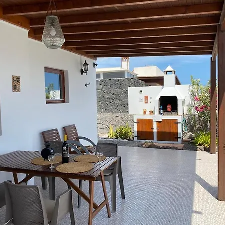 Holiday home Casa Aguamarina 23b *