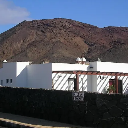 Casa Aguamarina 23b Holiday home
